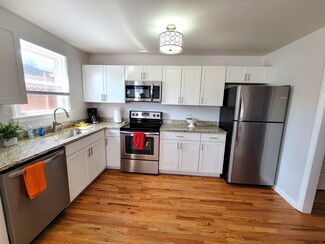 1509 E High St, Charlottesville, VA 22902