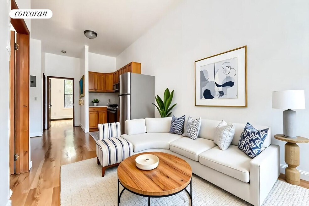 33 Bradhurst Ave, New York, NY 10030 - photo 1