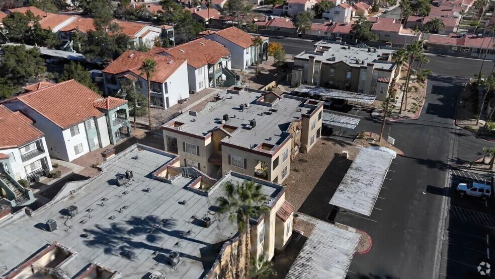 2801 N Rainbow Blvd unit 207, Las Vegas, NV 89108 - photo 2