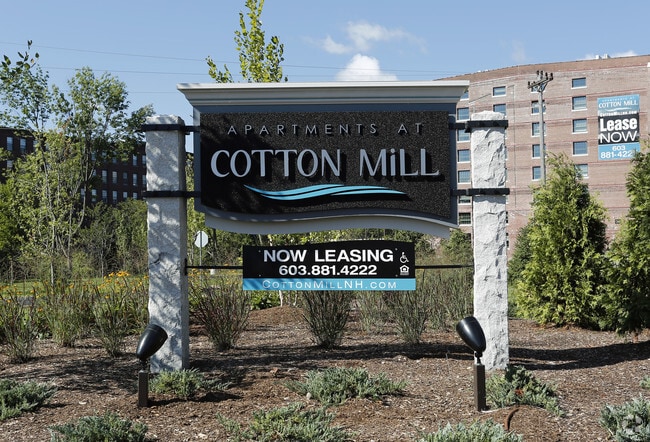 The Apartments at Cotton Mill, Nashua, NH 03064 - photo 4
