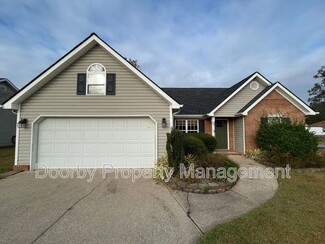 14 Bunker Dr, Rossville, GA 30741