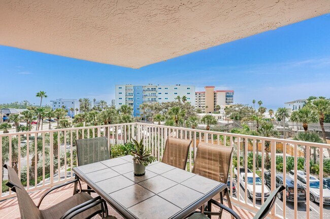 The Beach Cottages, Indian Shores, FL 33785 - photo 6