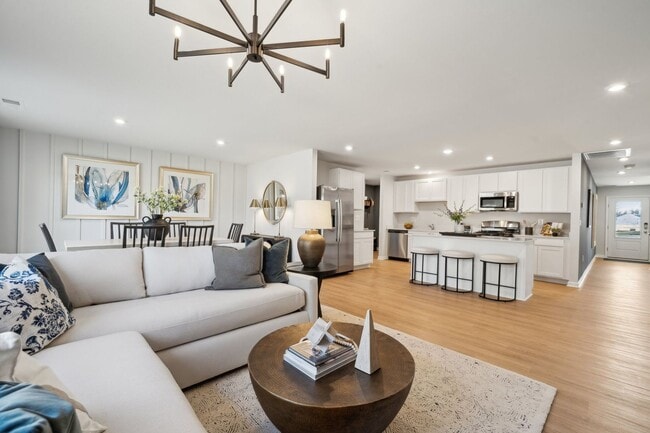 421 Rivanna Hill Rd, Glen Allen, VA 23060 - photo 6