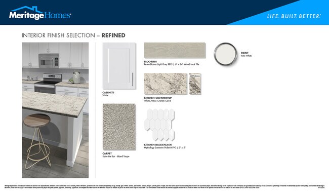 1535 E Cattle Graze Loop, Sahuarita, AZ 85629 - photo 2