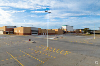 Wichita Heights High School