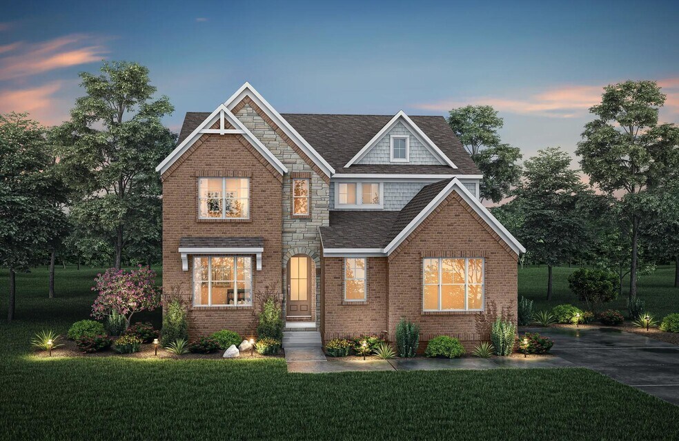 1704 Merkel Rd unit 36923507, Columbia, TN 38401 - photo 1