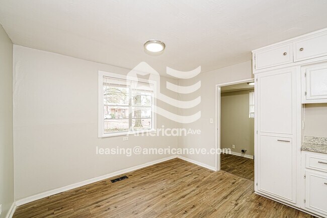 536 Osceola Cir, Fairfield, AL 35064 - photo 4