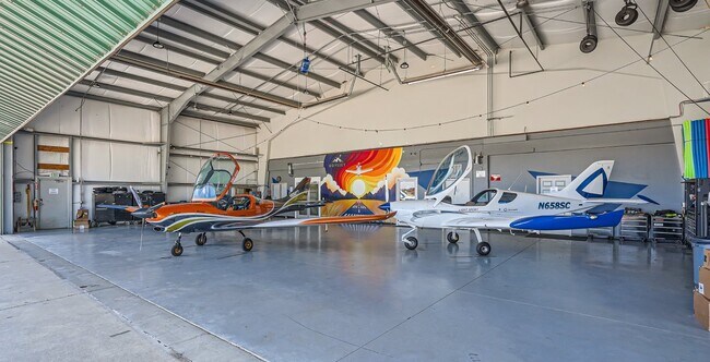 Odyssey Pilot School