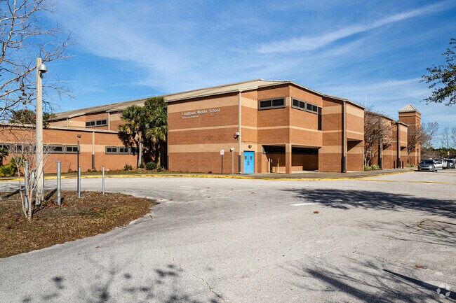 Landmark Middle School