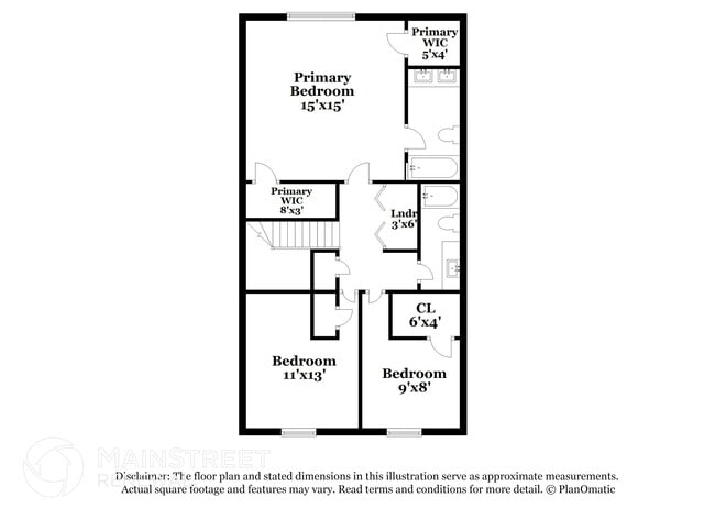 5319 Creekview Way, Morrow, GA 30260 - photo 2