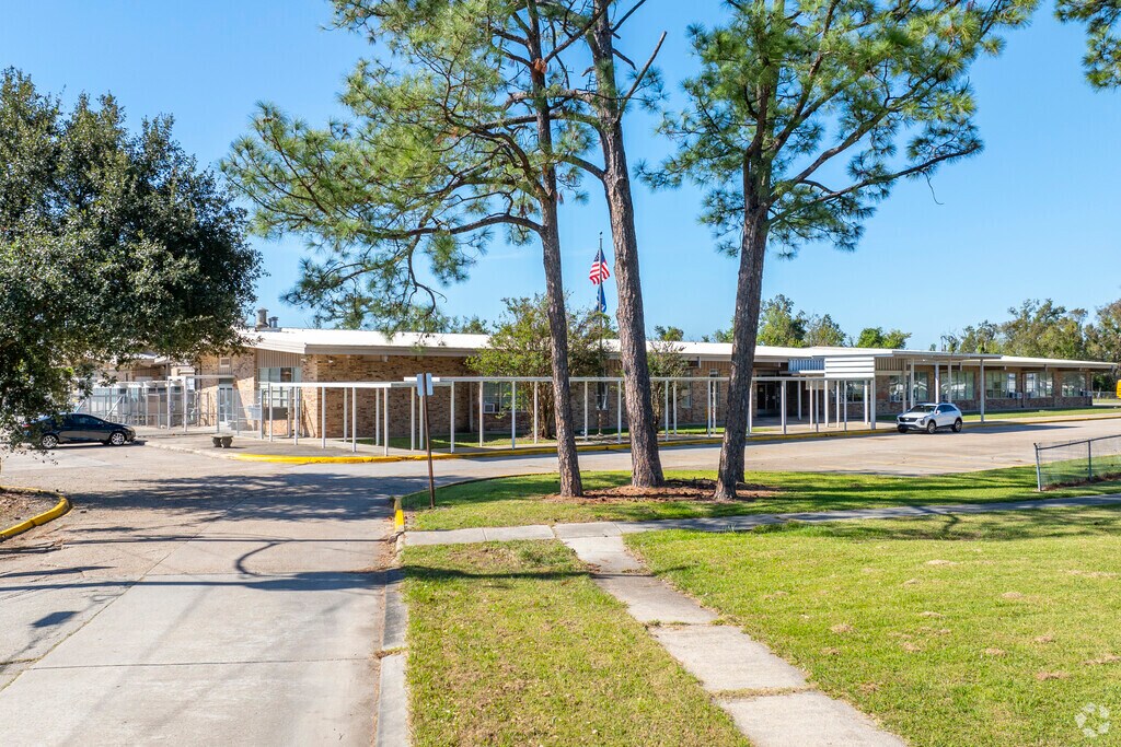 Grand Caillou Elementary