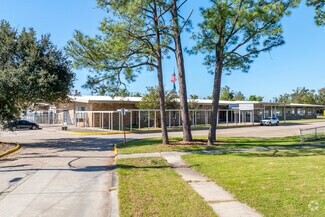 Grand Caillou Elementary