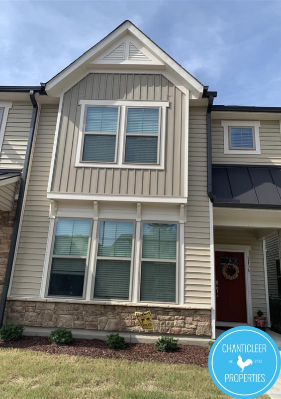 1133 Metropolitan Dr, Durham, NC 27713