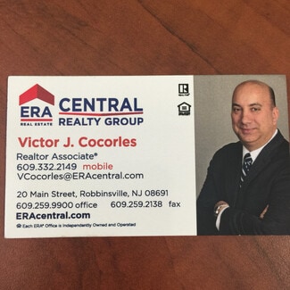 Victor Cocorles