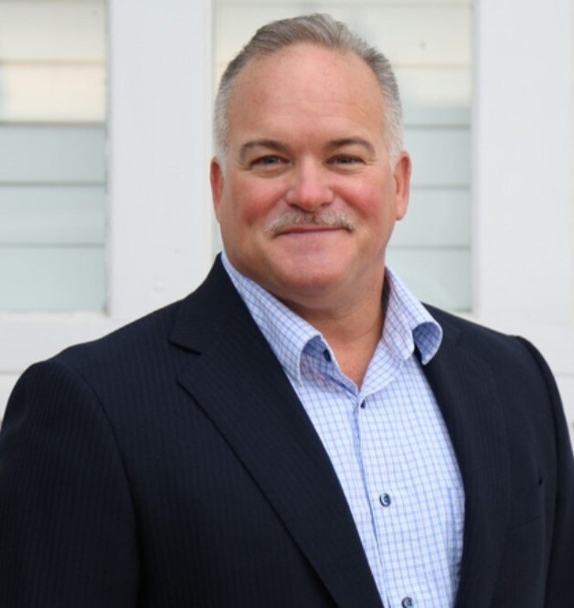 Scott Estep