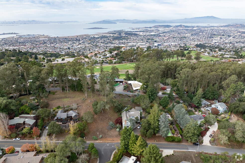El Cerrito North