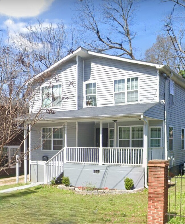 897 Parsons St SW, Atlanta, GA 30314