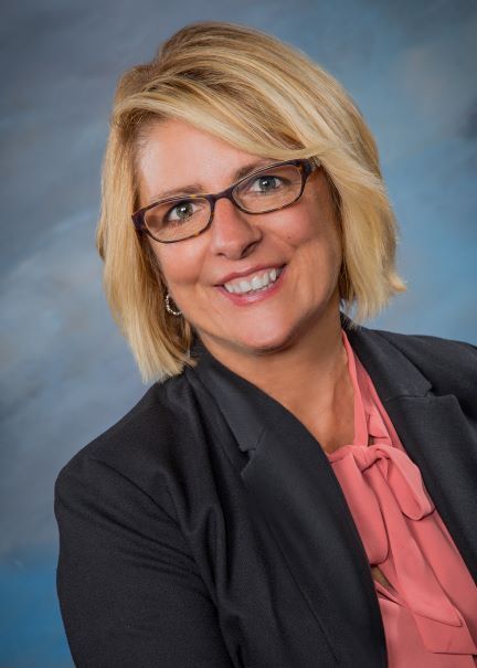 Janice Egan