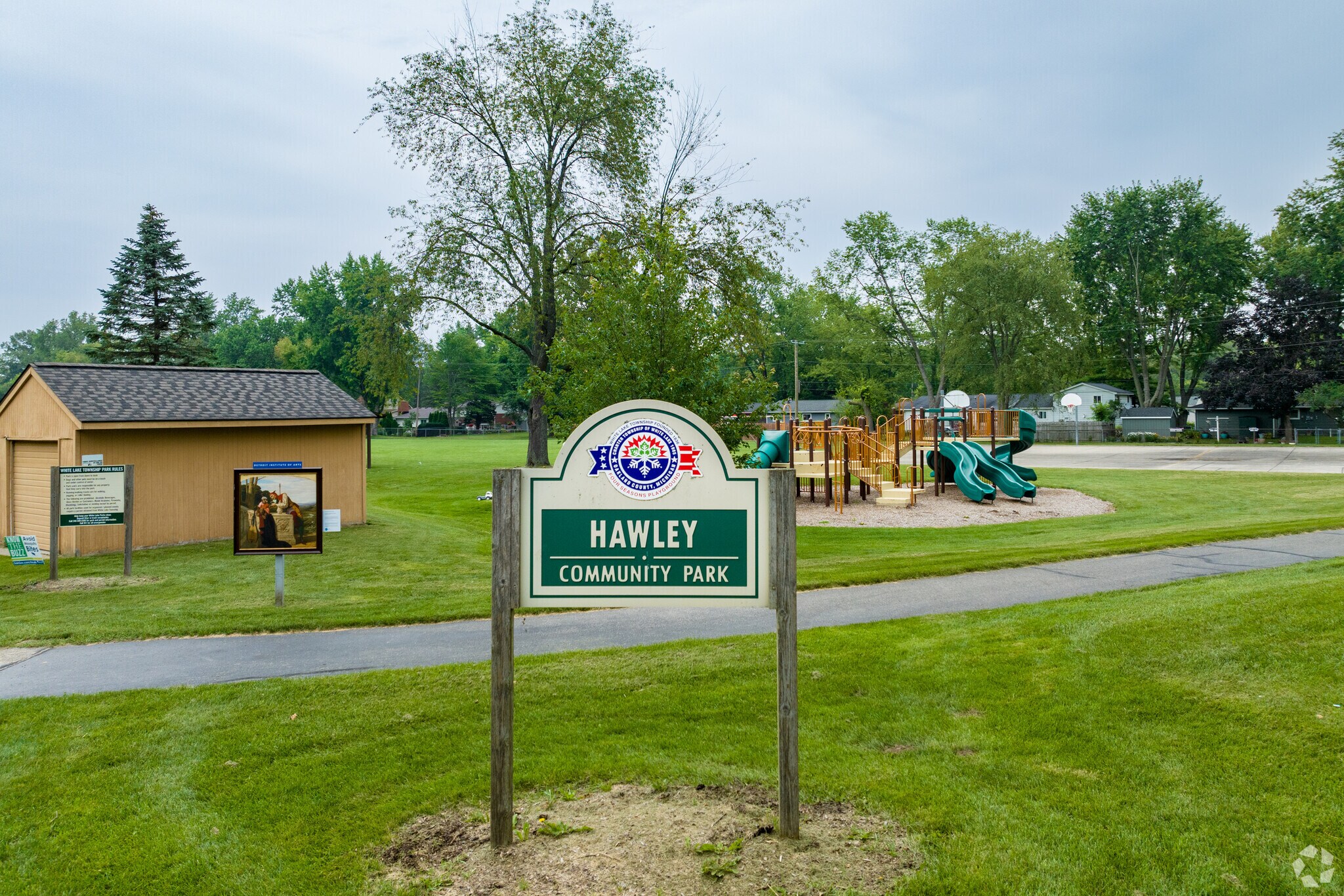 About White Lake Schools, Demographics, Things to Do