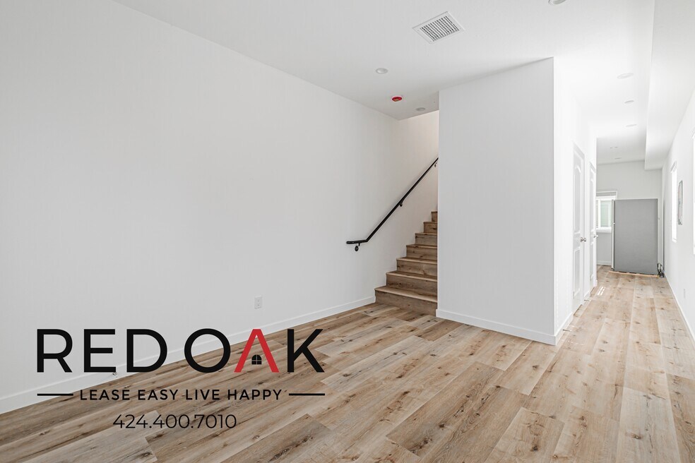 6756 Ben Ave, Los Angeles, CA 91605 - photo 1