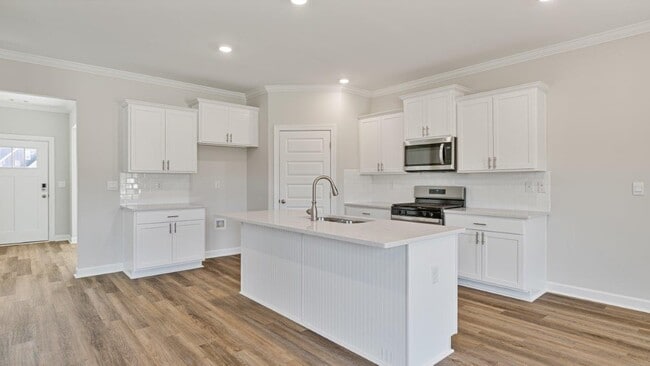 2176 Bluebird Dr, Auburn, AL 36830 - photo 3