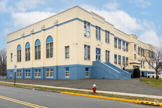 Sherman Elementary School
