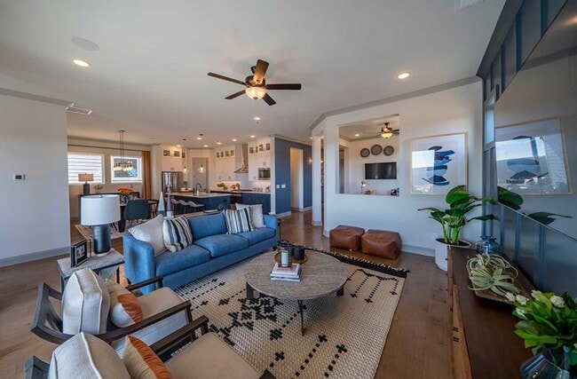 1005 Pine Bark Ln unit 36453008, Canton, GA 30114 - photo 5