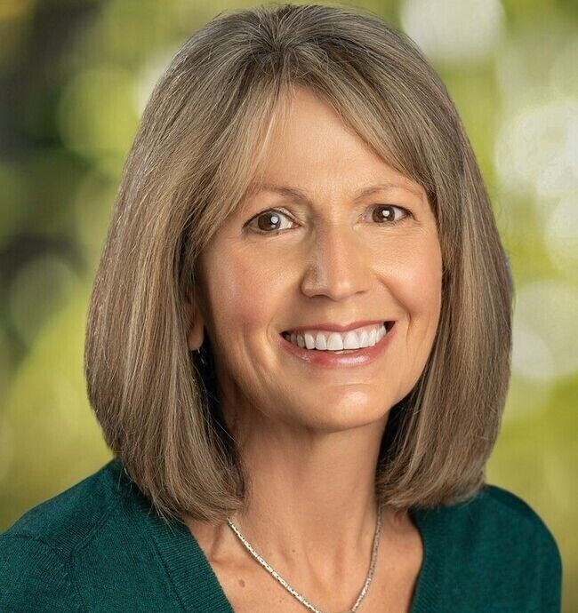 Susan Mead