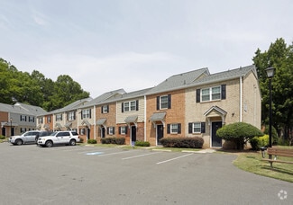 2029 Bedford St, Durham, NC 27707