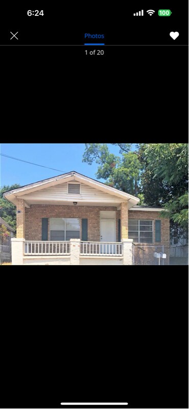 1008 N Union St, Natchez, MS 39120 - photo 1