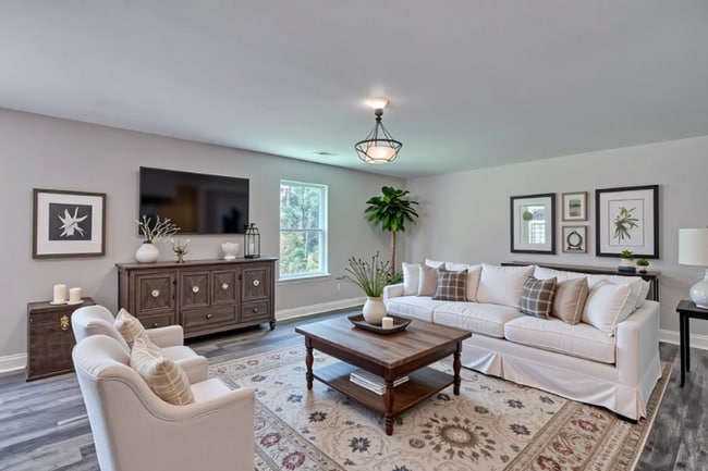 208 Long Iron Ct, West Columbia, SC 29172 - photo 2