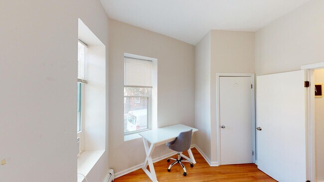 65 Hammond St unit 1, Boston, MA 02120 - photo 5