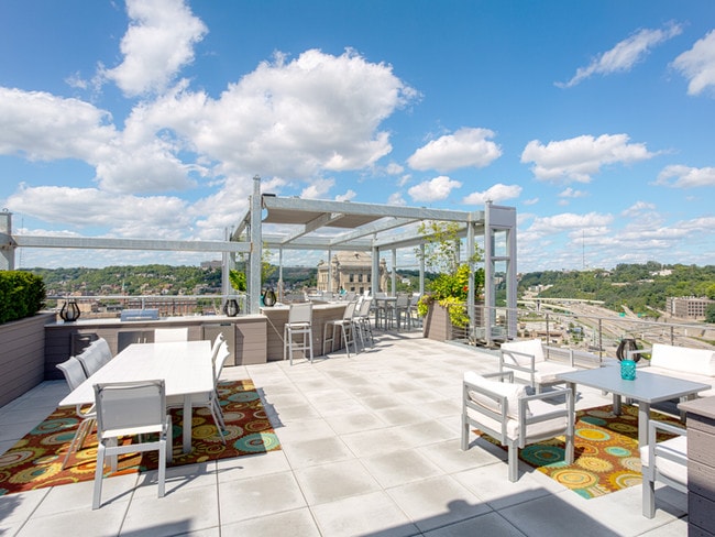 Seven at Broadway, Cincinnati, OH 45202 - photo 3