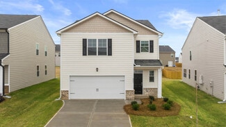 18 Poplar Preserve Blvd Unit 36197547, Newnan, GA 30265