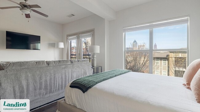 349 Decatur St SE unit 3206, Atlanta, GA 30312 - photo 2