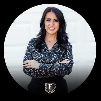 Yelena Pidgorodetskiy