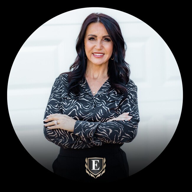 Yelena Pidgorodetskiy