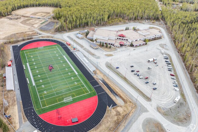 Houston Middle School