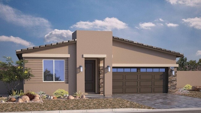 7888 Sunny Harbor Ln unit 38727541, North Las Vegas, NV 89084 - photo 2
