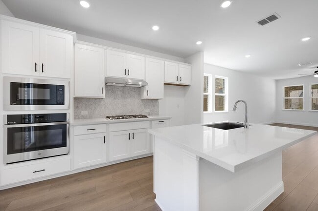 3120 Winecup Rd, Celina, TX 75009 - photo 3