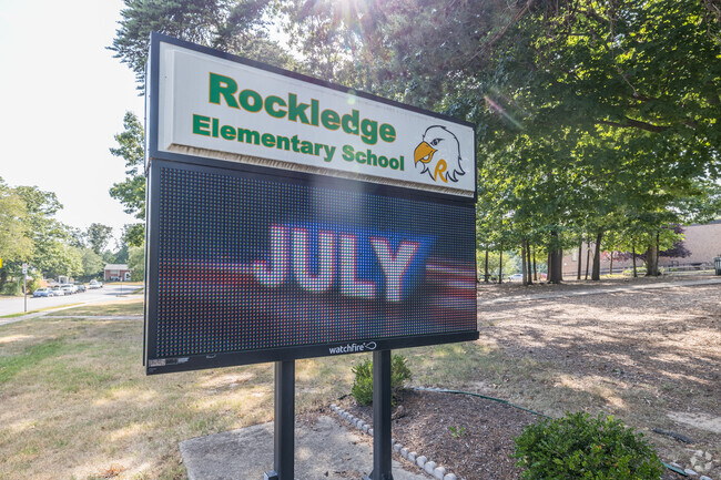 Rockledge Elementary School 2