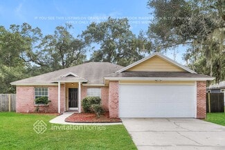 1370 Pawnee St, Orange Park, FL 32065