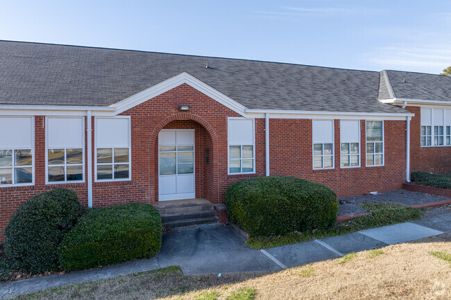 Bethesda Elementary School there's a rich and diverse place for students to learn.
