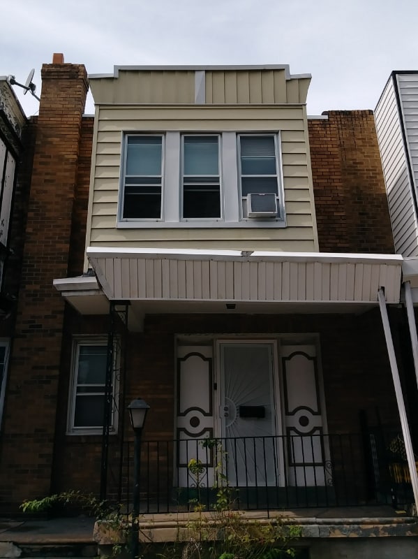 3322 N Bailey St, Philadelphia, PA 19129
