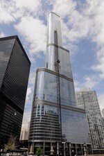 401 N Wabash Ave Unit 74g, Chicago, IL 60611