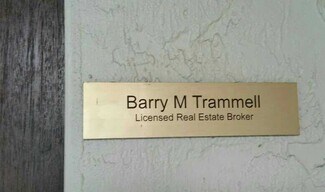Barry Trammell