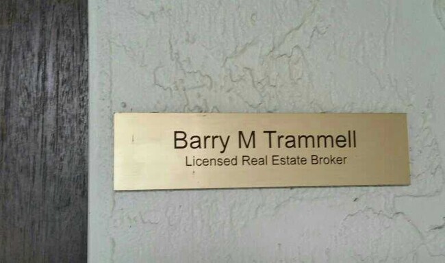 Barry Trammell