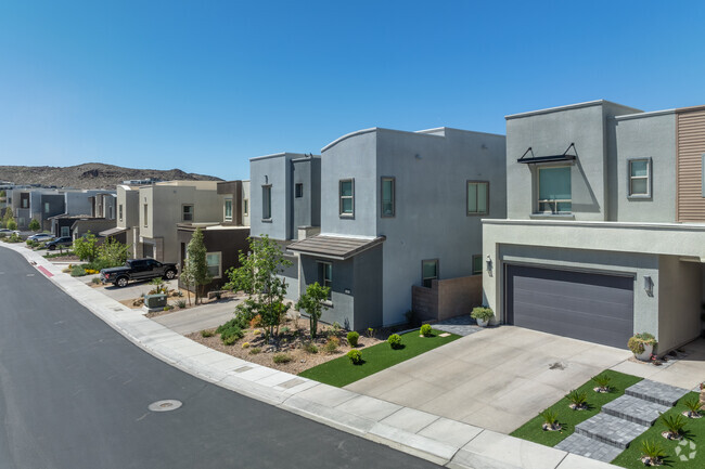 MacDonald Ranch is home to five diverse neighborhoods.