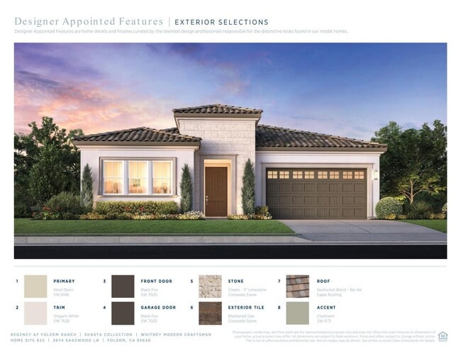 3674 Sagewood Ln, Folsom, CA 95630 - photo 3