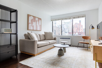 235 W 48th St Unit FL27-ID1817, New York, NY 10036